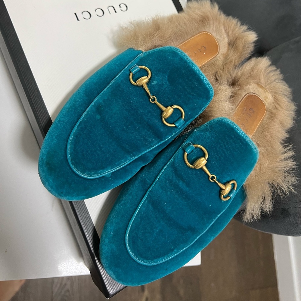Gucci Pricetown